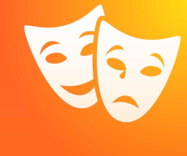 wikitheatre masks